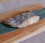 銀サワラの西京みそ焼き-2