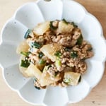 鶏そぼろ大根山椒添え-May-25-2023-06-47-32-4215-AM
