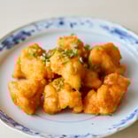 鶏チリ-1