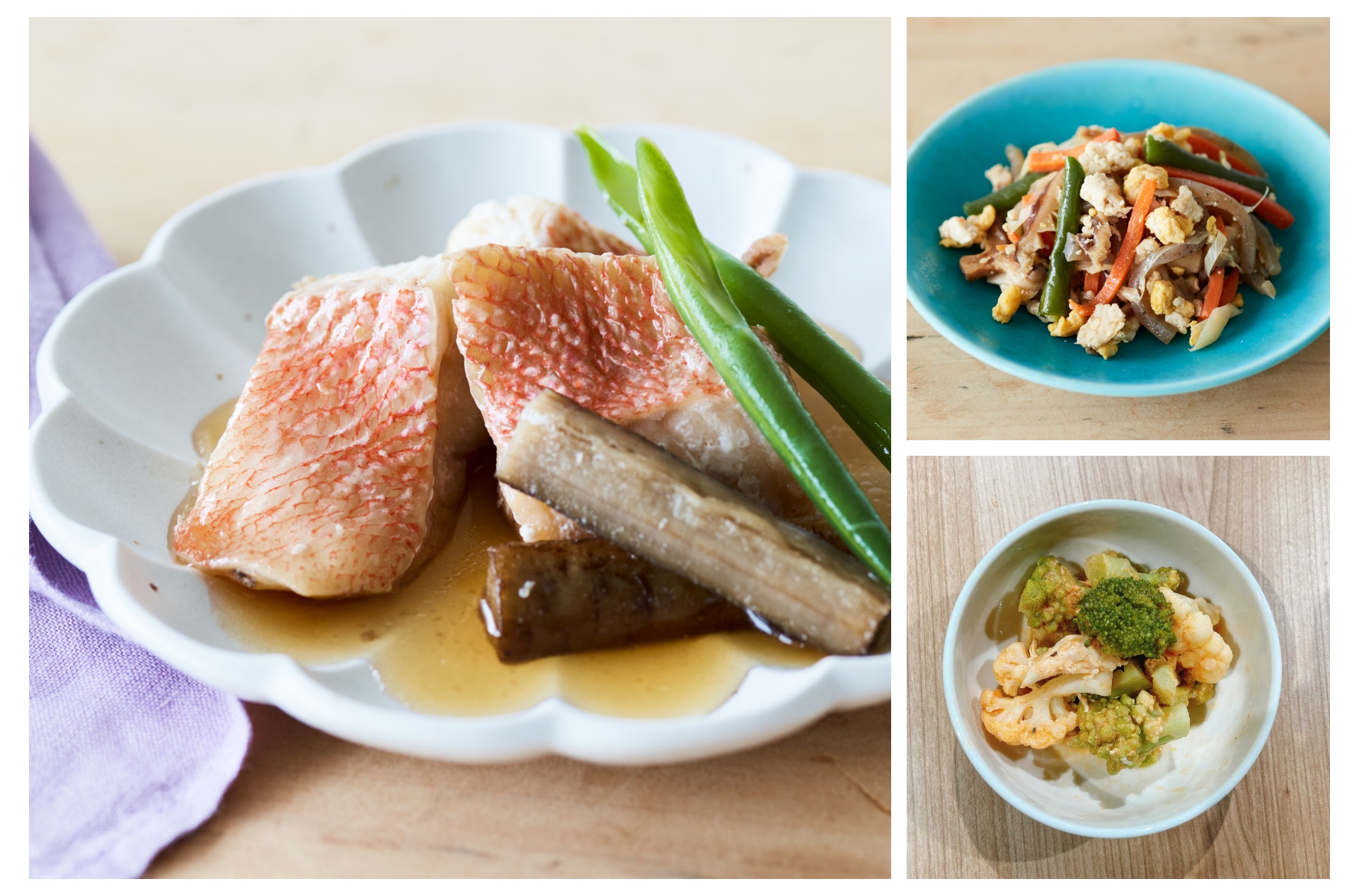 糖尿病フリーチョイス「主菜(2)」 ポークビーンズ （磁石なし） イワイサンプル aso 65-2789-72 病院・研究用品 ポークビーンズの献立（副菜：コーンときゅうりのサラダ、副菜