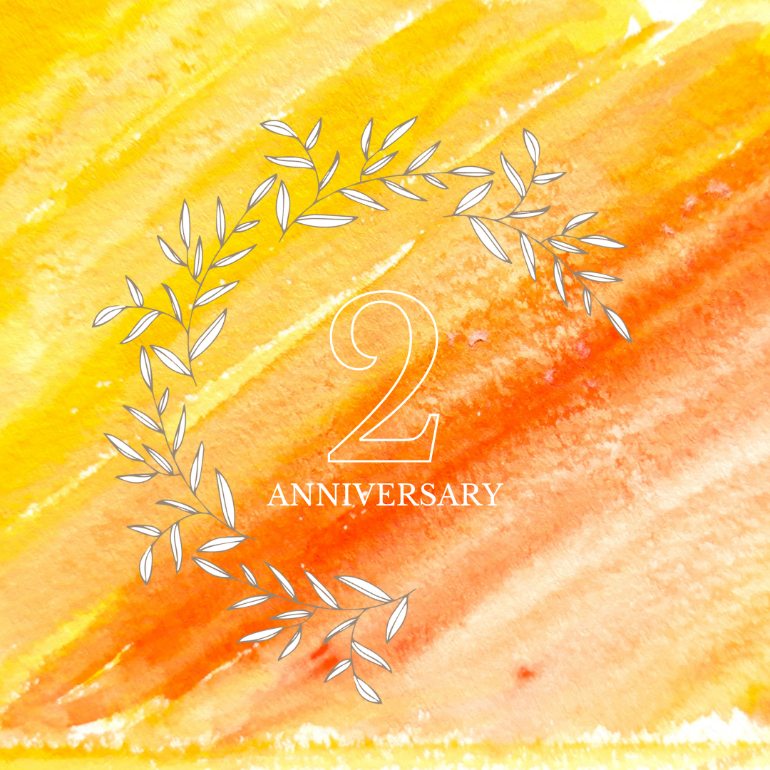 2yera Anniversary V1