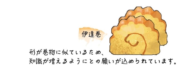 Oshinagaki_Datemaki