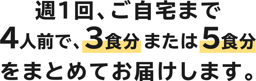 つくりおき.jp | 手作りお惣菜の宅食サービス