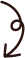 step arrow1