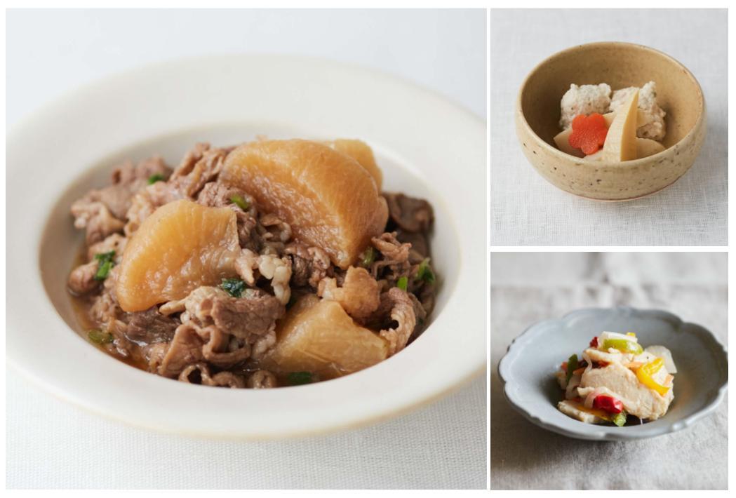 今週のおすすめ「豆腐干と海老の中華炒め」｜2026年1月19日週お届け