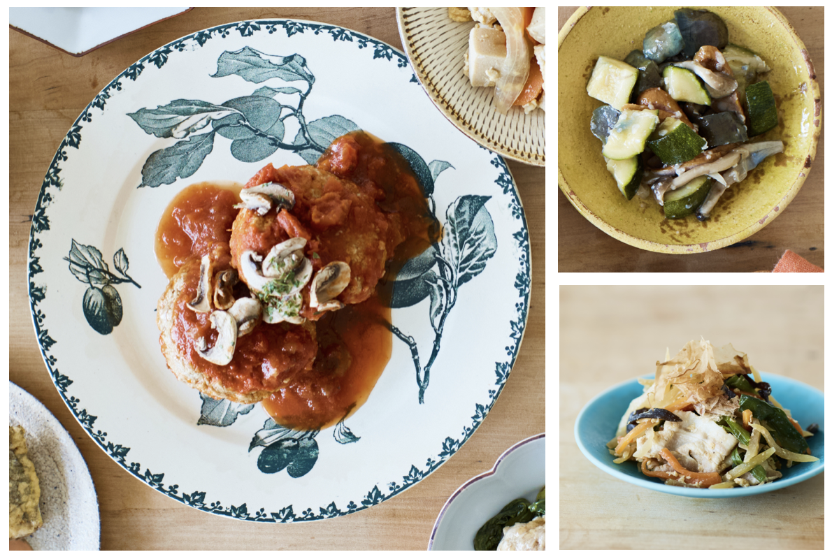 今週のおすすめ「マカロニえびグラタン」｜2021年8月2日週のメニュー