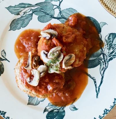 『つくりおき.jp』交換日誌 -第64号