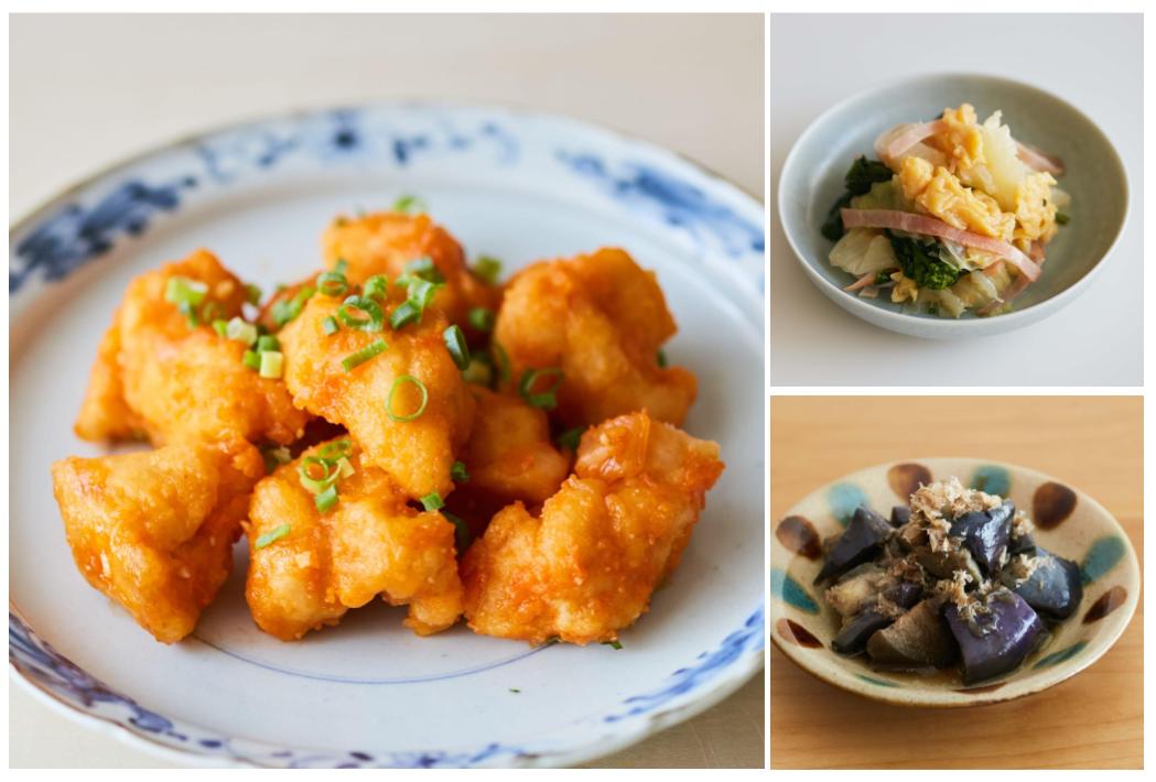今週のおすすめ「たくさん野菜のミートグラタン」｜2024年4月29日週のメニュー