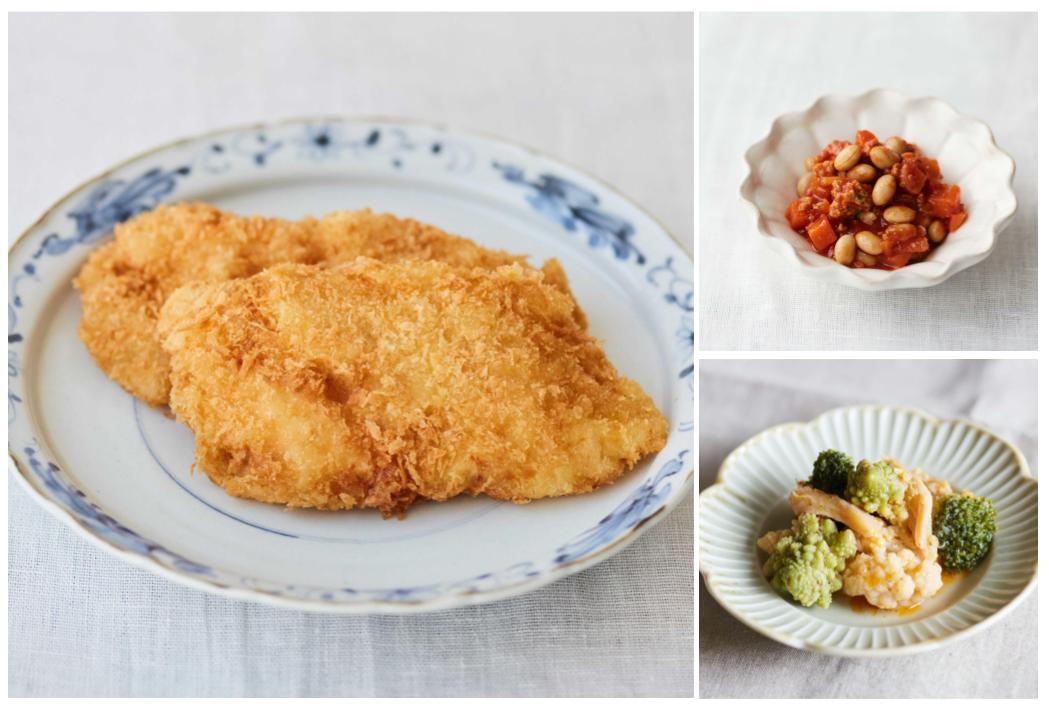 今週のおすすめ「牛肉と厚揚げのコチュジャン煮」｜2025年9月15日週お届けメニュー