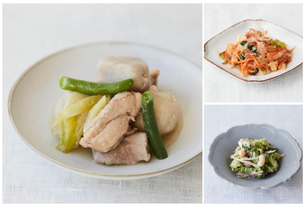 今週のおすすめ「さばのカレー竜田揚げ」｜2025年7月7日週お届けメニュー
