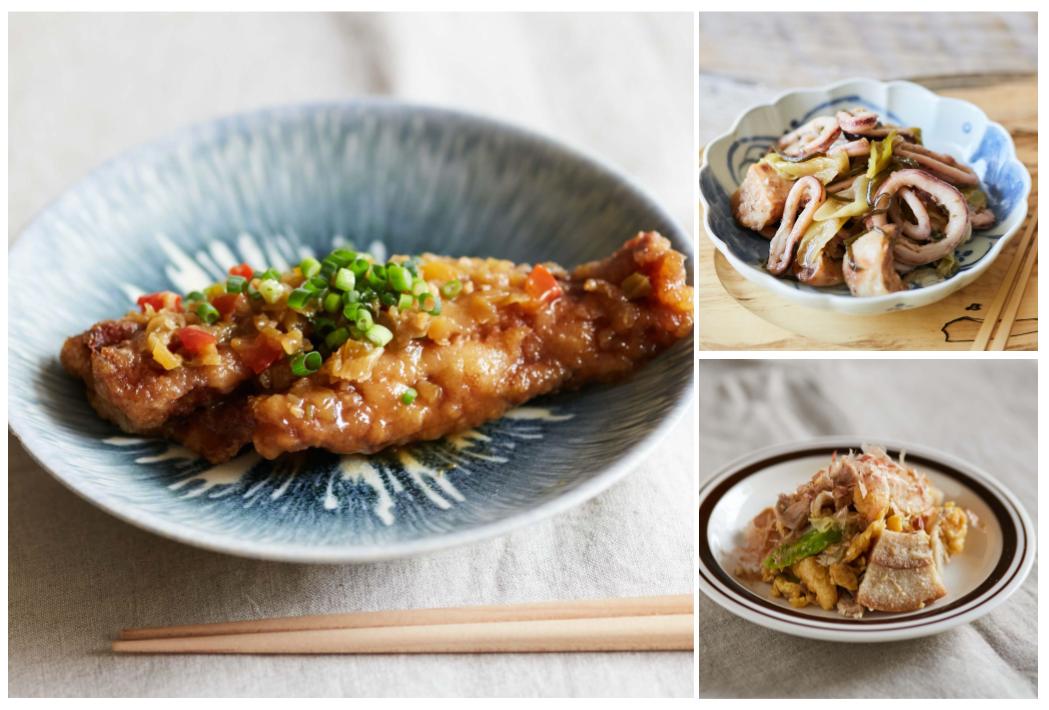 今週のおすすめ「たくさん野菜のミートグラタン」｜2023年10月30日週のメニュー