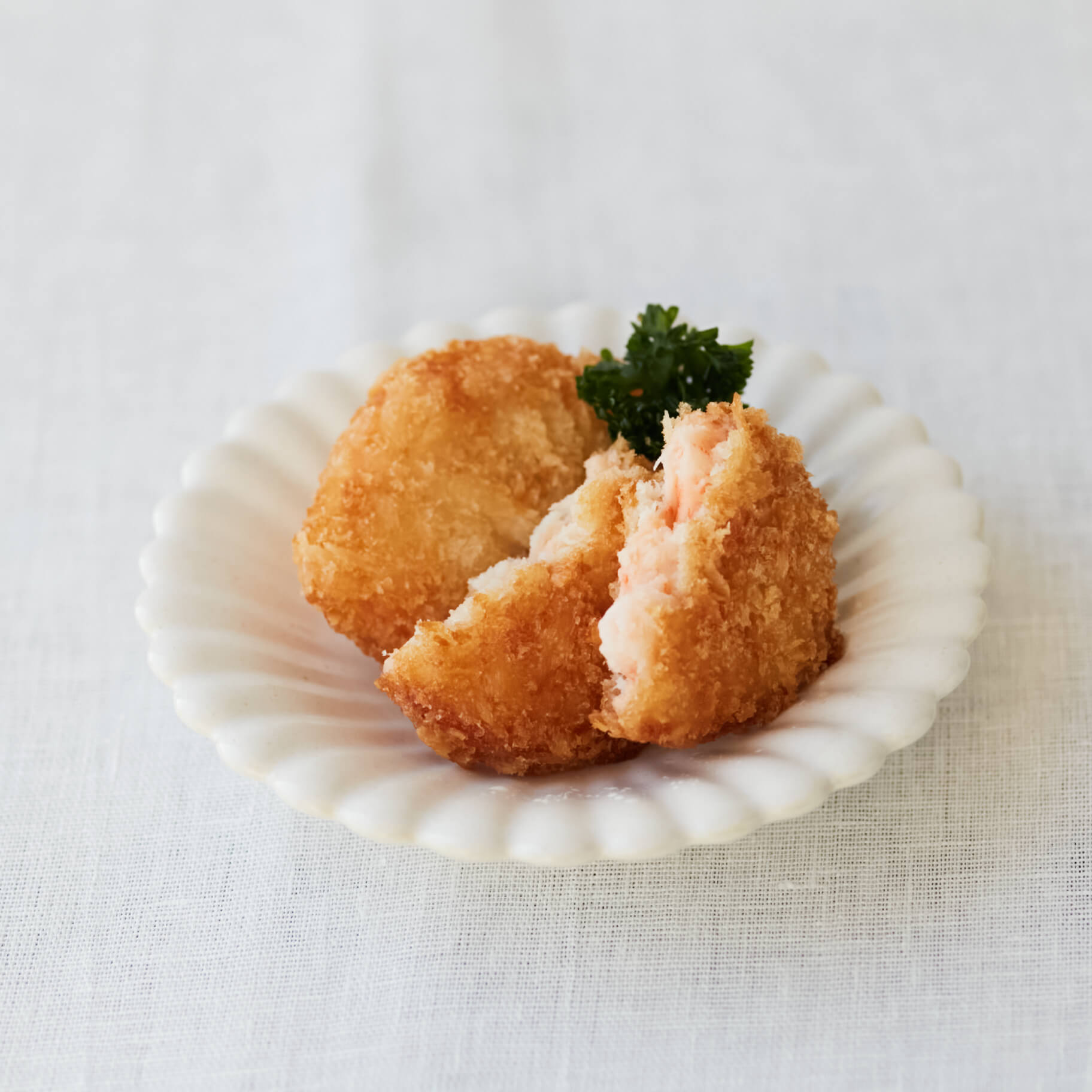 えびのぷりぷり食感が楽しめる、あのメニューがNo.1！｜交換日誌 第233号