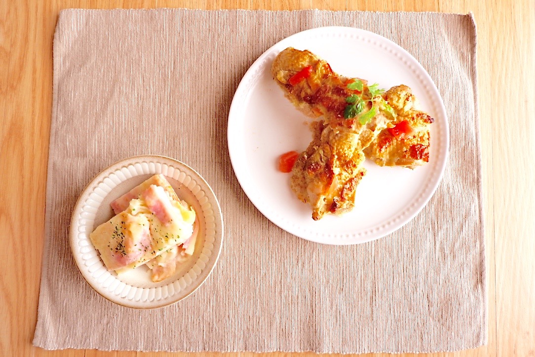 『つくりおき.jp』交換日誌 -第22号