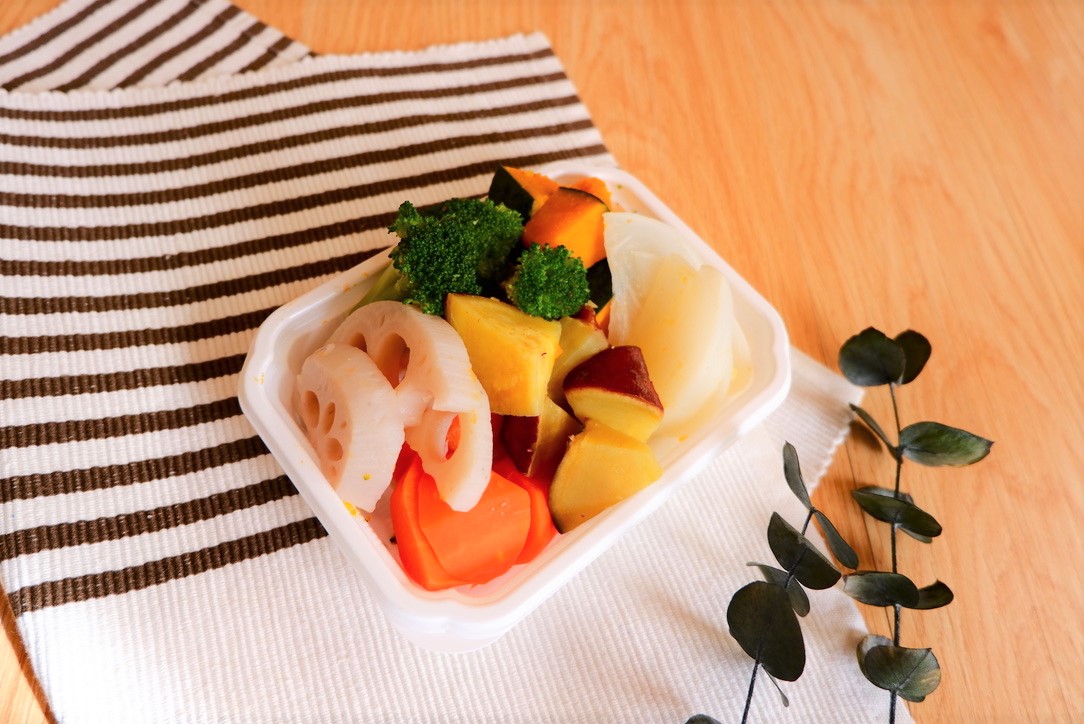 『つくりおき.jp』交換日誌 -第36号