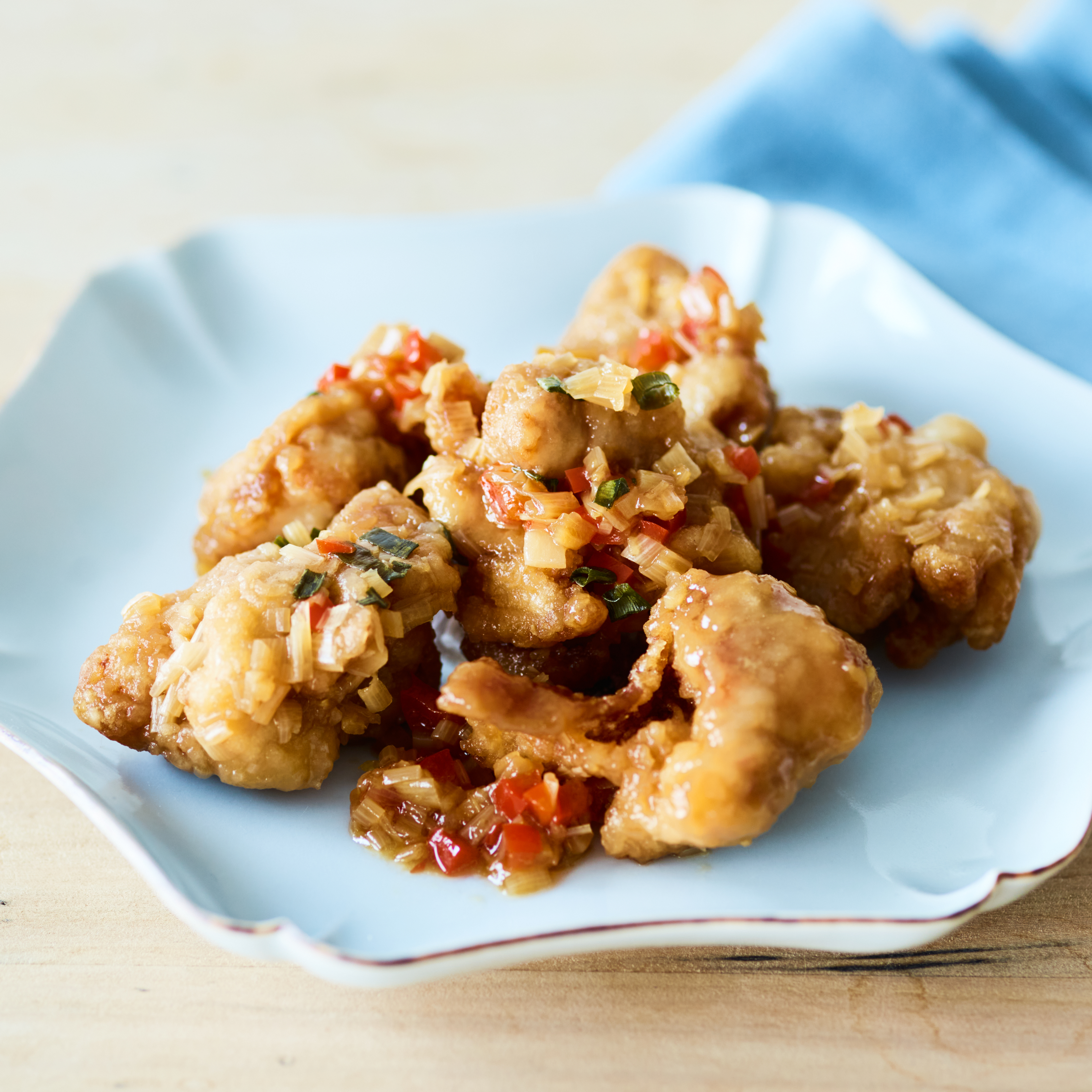 『つくりおき.jp』交換日誌 -第61号