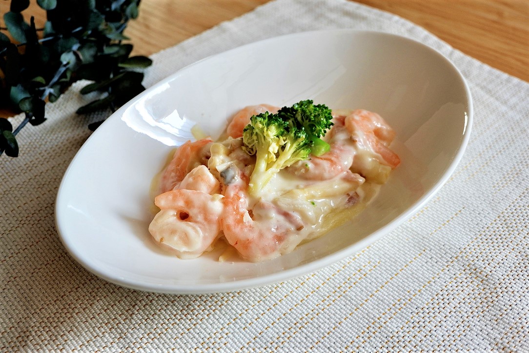 食品表示表ご配布停止のお詫びと今後につきまして｜交換日誌 第45号