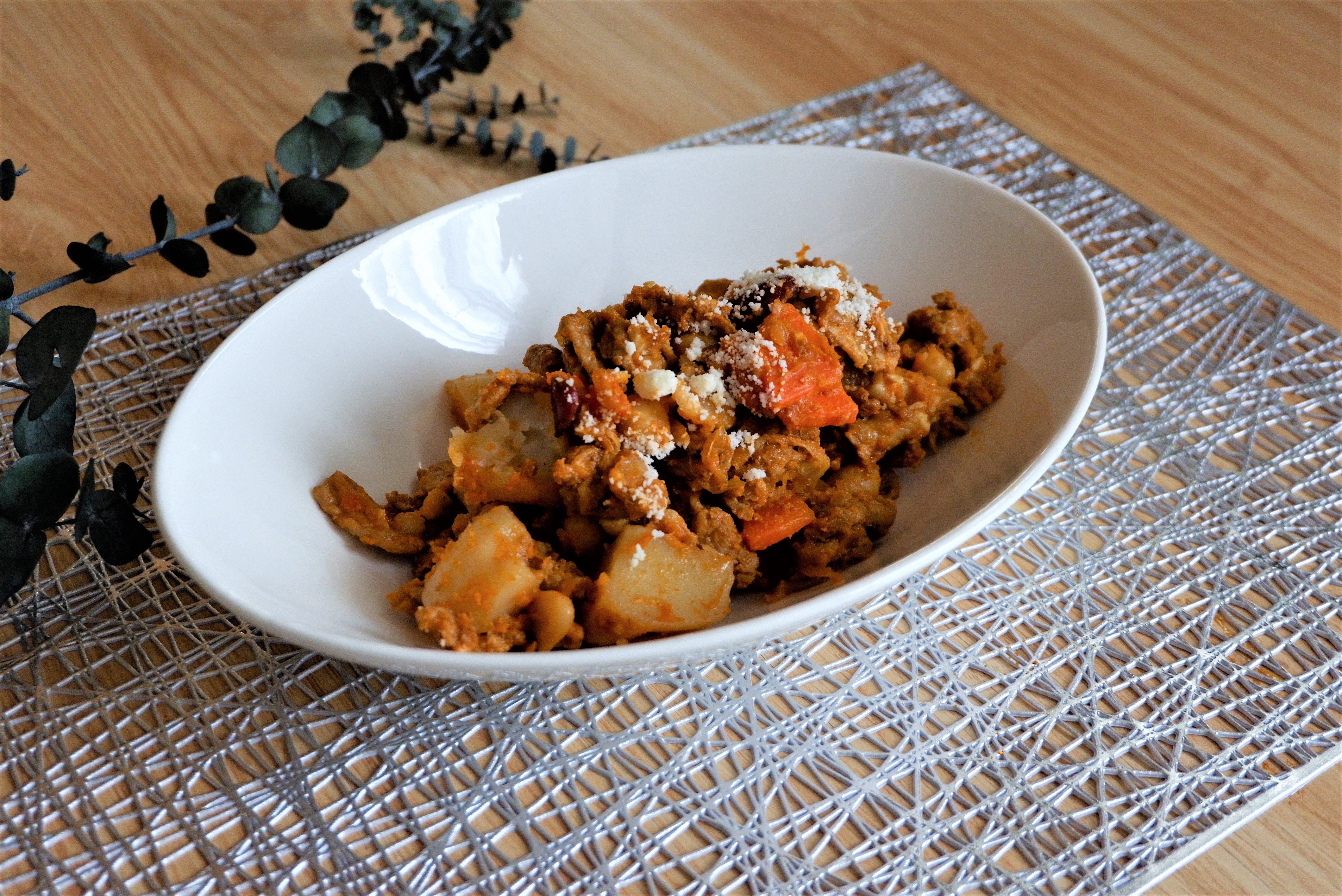 『つくりおき.jp』交換日誌 -第43号