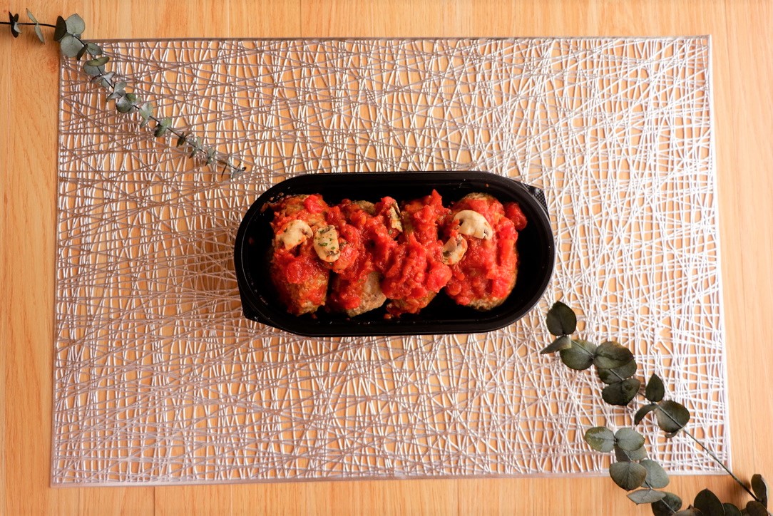 「 つくりおき.jp 」オリジナルおせち販売開始！｜交換日誌 第28号