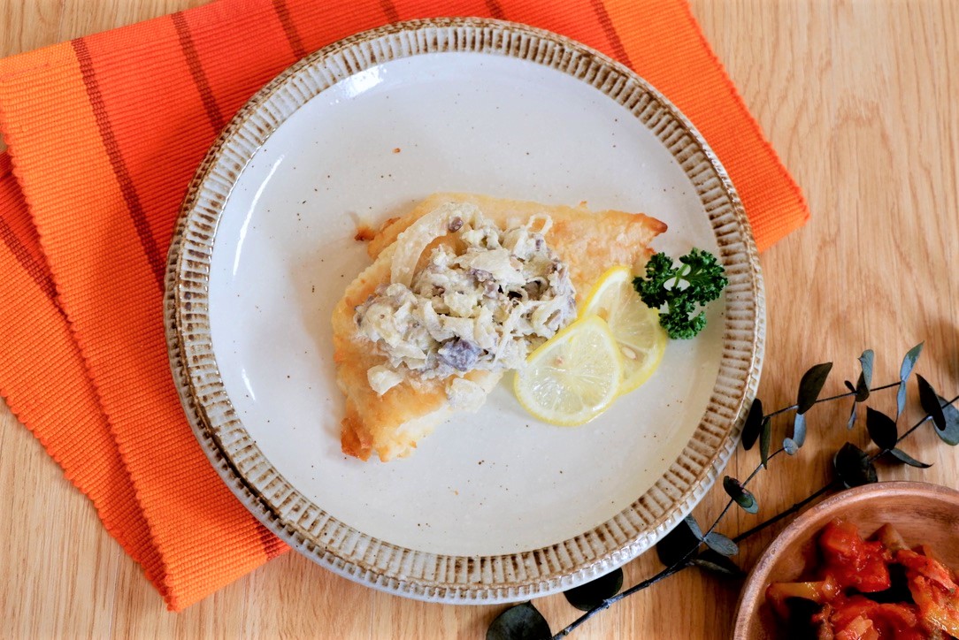 『つくりおき.jp』交換日誌 -第40号