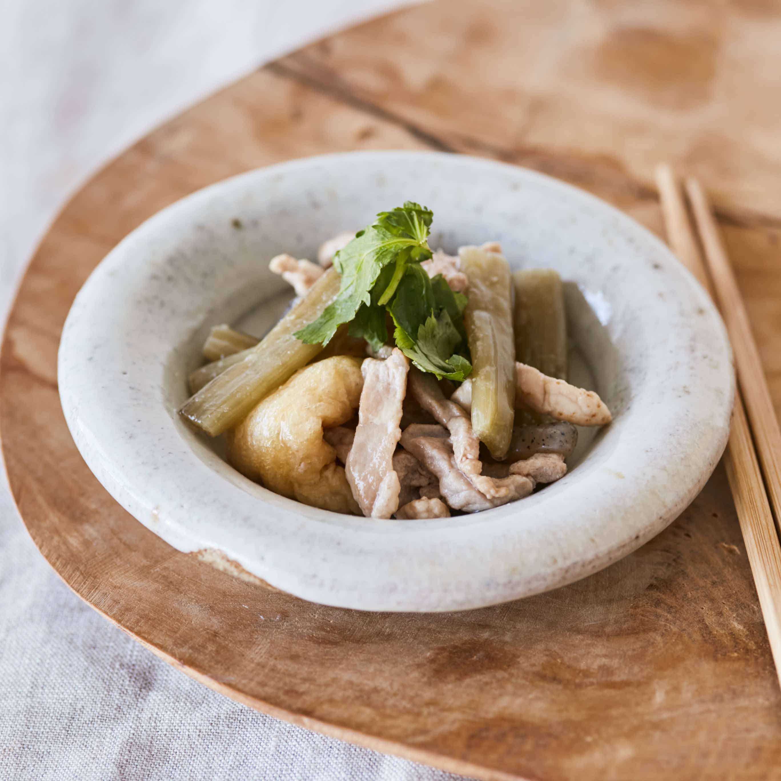 『つくりおき.jp』交換日誌 -第44号