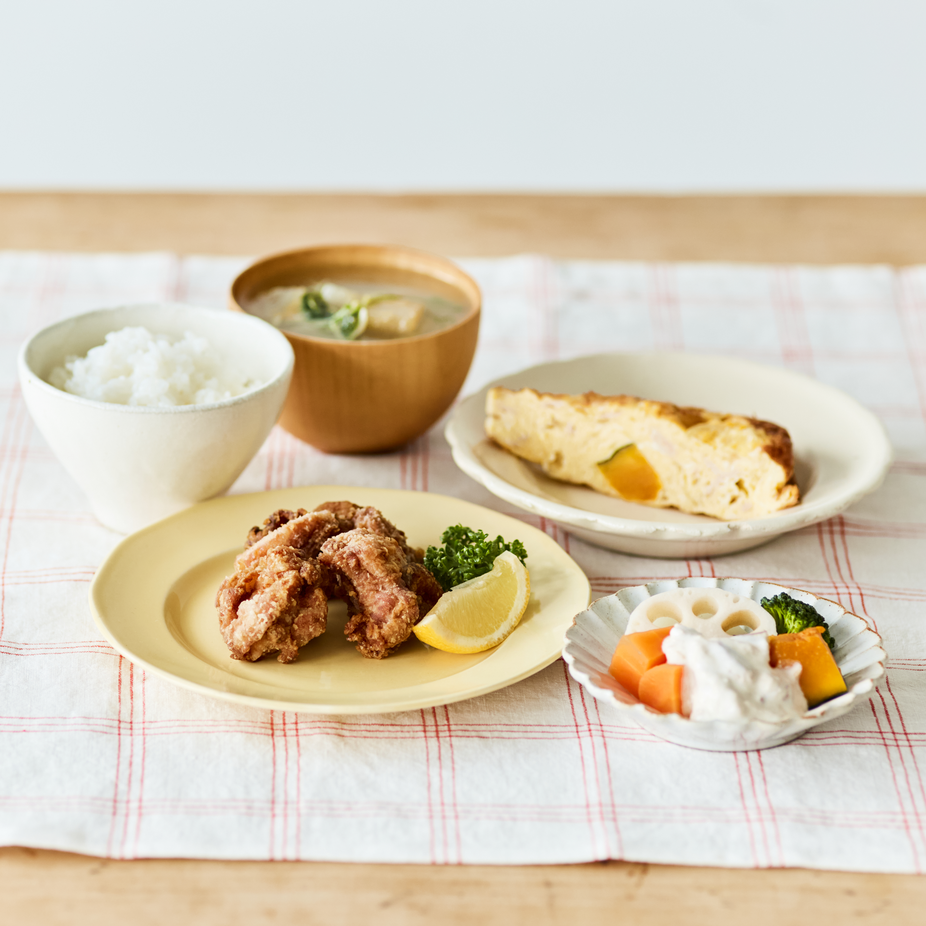 今週のおすすめ「茄子の香味だれ」｜2021年6月21日週のメニュー