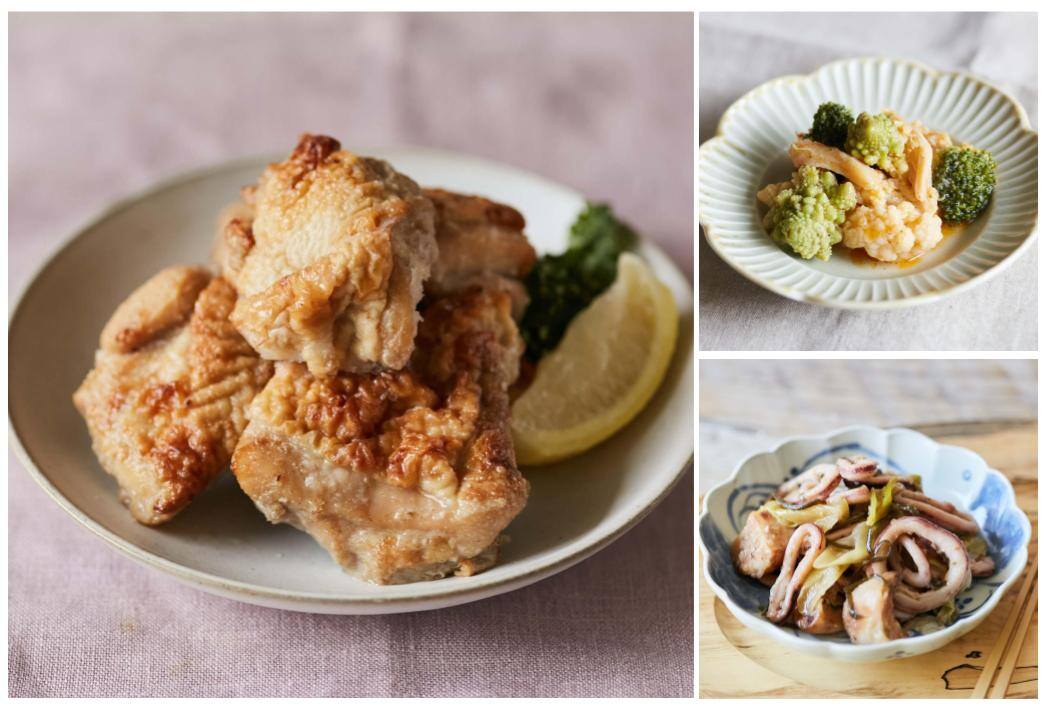 今週のおすすめ「そぼろと野菜のビビンバ」｜2024年5月6日週のメニュー