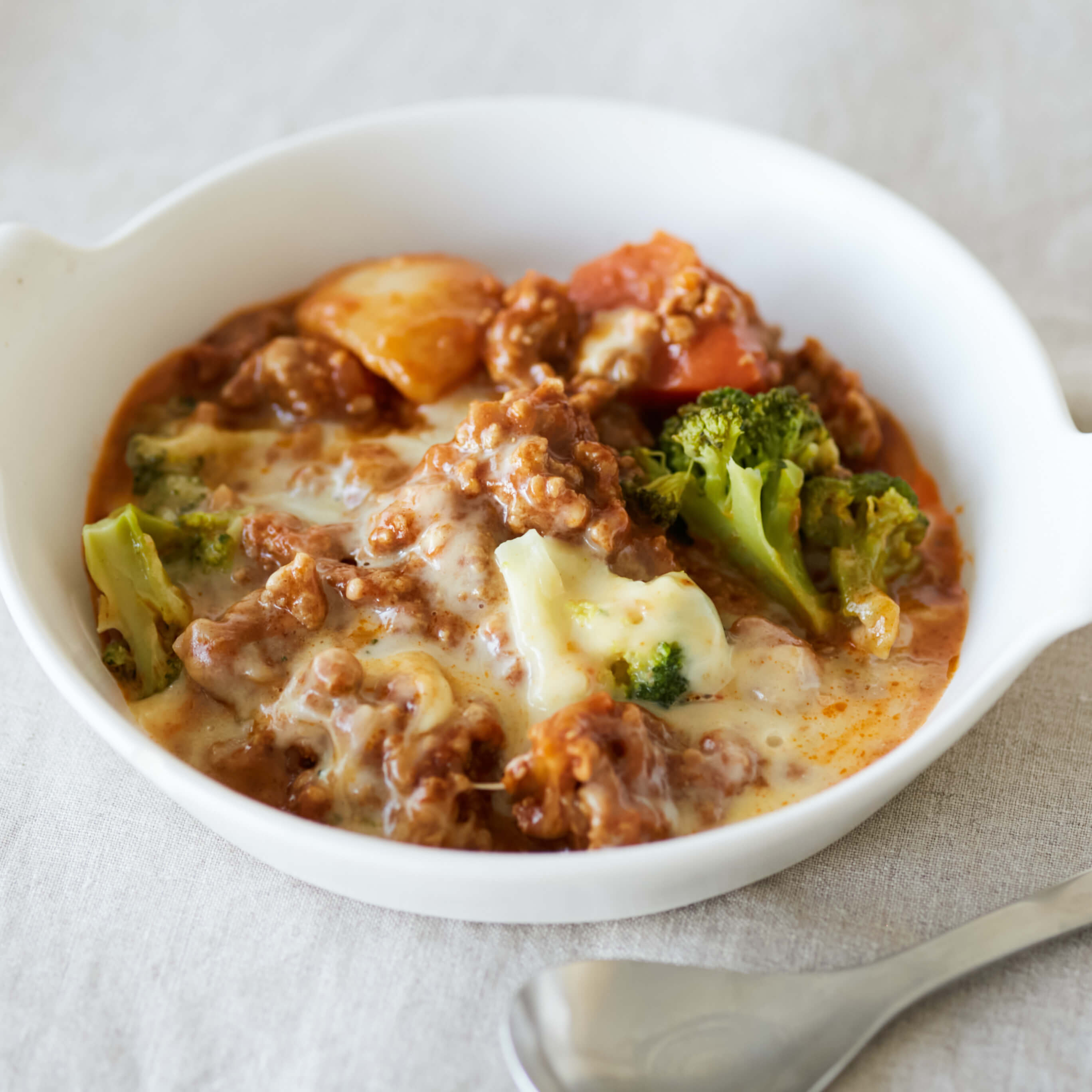 食べ方自由自在！のグラタンメニューがNo.1!｜交換日誌 第196号